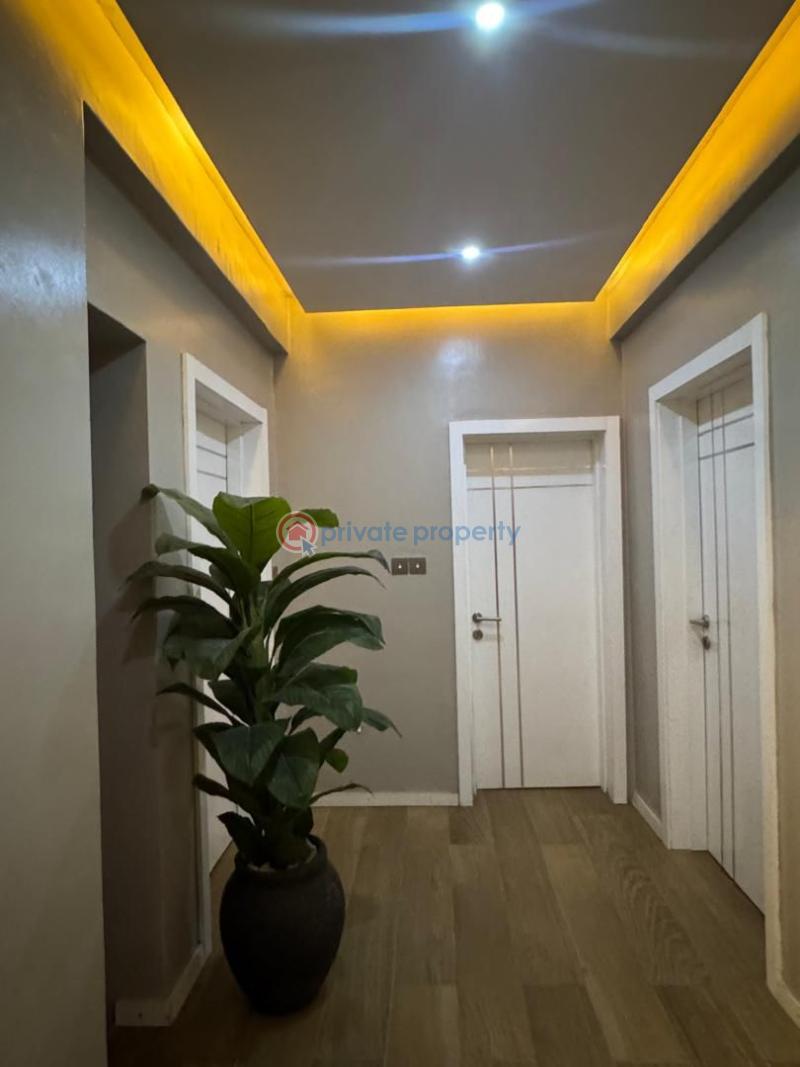3 bedroom Flat & Apartment For Rent Awolowo Road Ikoyi Lagos - 8