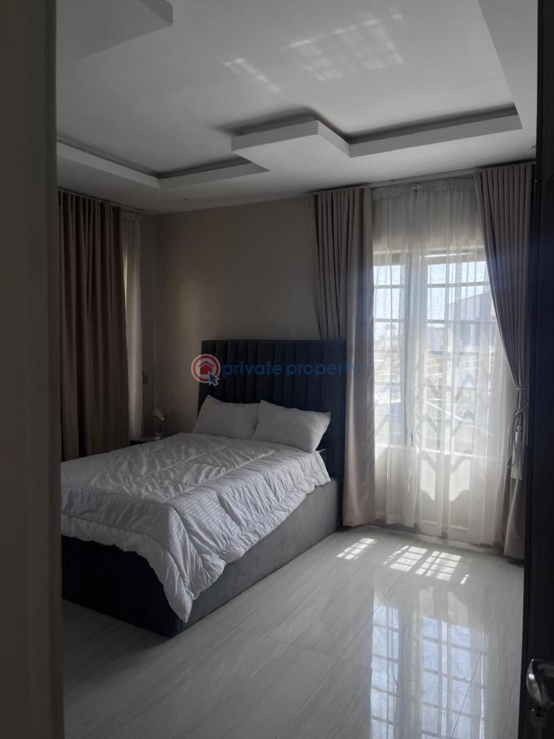 3 bedroom Flat & Apartment For Sale Freedom Way Lekki Phase 1 Lagos - 5