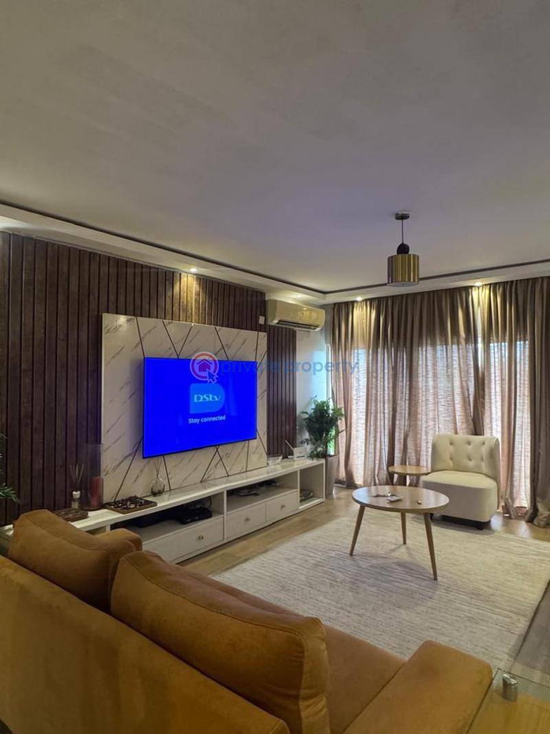 3 bedroom Flat & Apartment For Rent Awolowo Road Ikoyi Lagos - 11