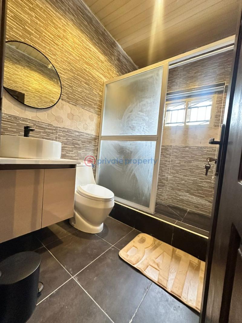 3 bedroom Flat & Apartment For Rent Carlton Gate Estate Chevron Drive Lekki Lagos - 2