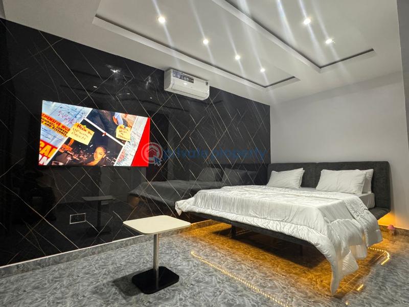 3 bedroom Flat & Apartment For Rent Oniru Victoria Island Lagos - 6