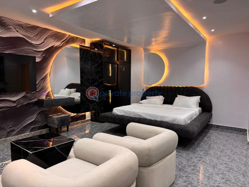 3 bedroom Flat & Apartment For Rent Oniru Victoria Island Lagos - 2