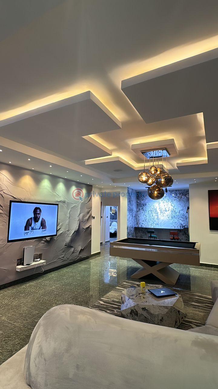 3 bedroom Flat & Apartment For Rent Oniru Victoria Island Lagos - 4