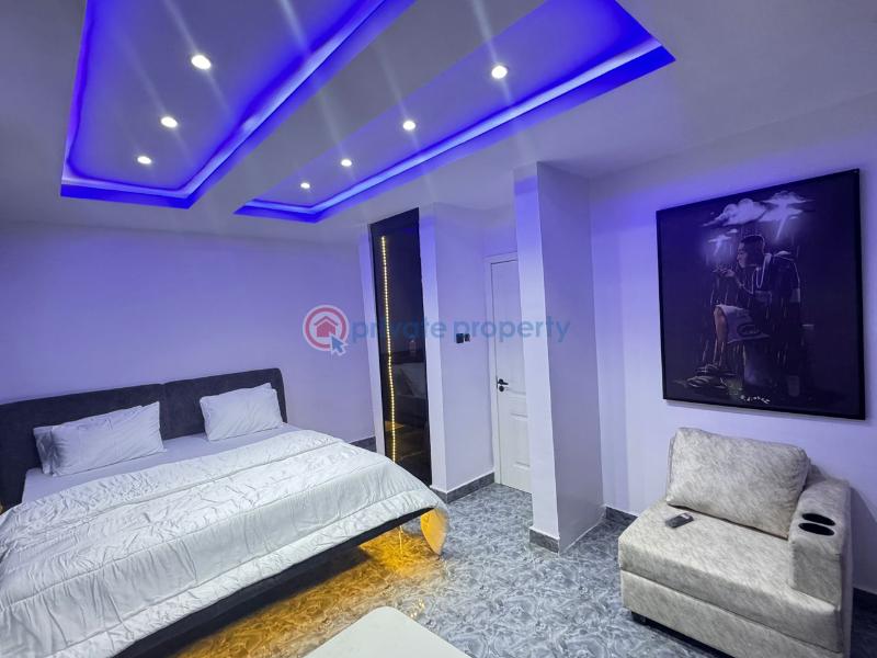 3 bedroom Flat & Apartment For Rent Oniru Victoria Island Lagos - 9