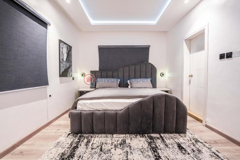 3 bedroom Flat & Apartment For Rent Banana Island Ikoyi Lagos - 2