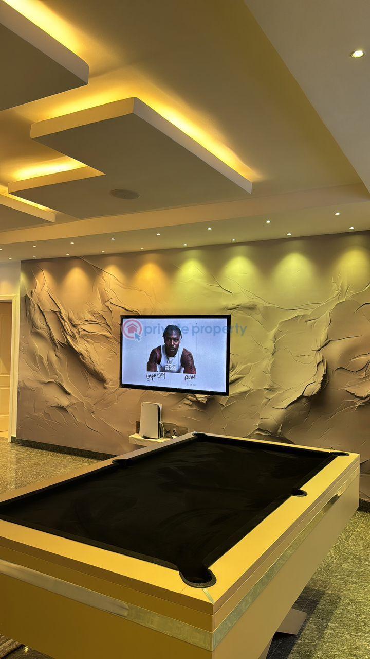 3 bedroom Flat & Apartment For Rent Oniru Victoria Island Lagos - 3