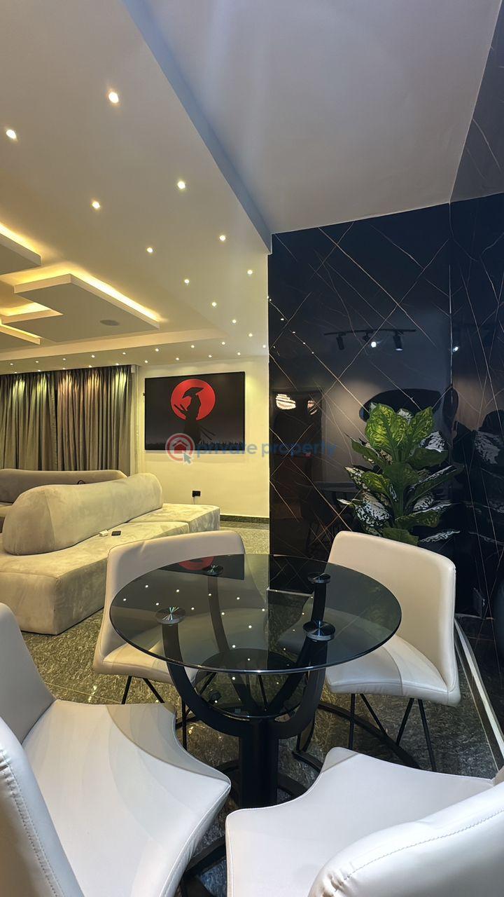3 bedroom Flat & Apartment For Rent Oniru Victoria Island Lagos - 11