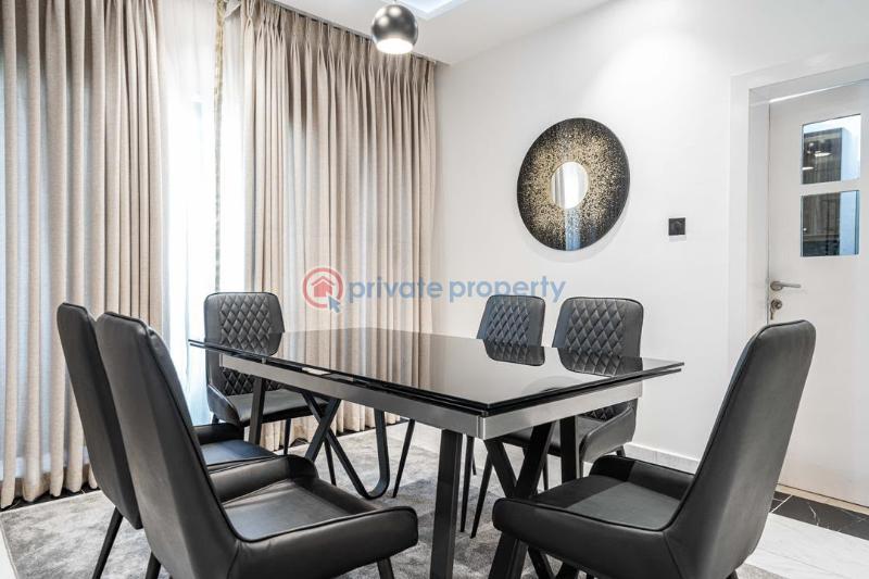 3 bedroom Flat & Apartment For Rent Banana Island Ikoyi Lagos - 7