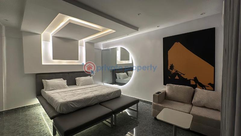 3 bedroom Flat & Apartment For Rent Oniru Victoria Island Lagos - 8