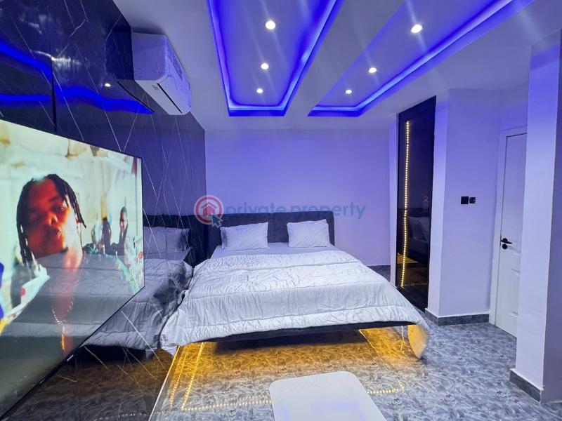 3 bedroom Flat & Apartment For Rent Oniru Victoria Island Lagos - 5