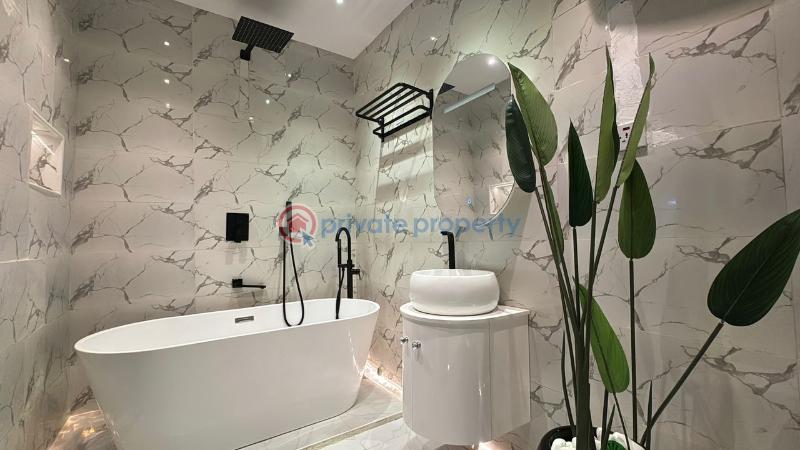 3 bedroom Flat & Apartment For Rent Oniru Victoria Island Lagos - 10