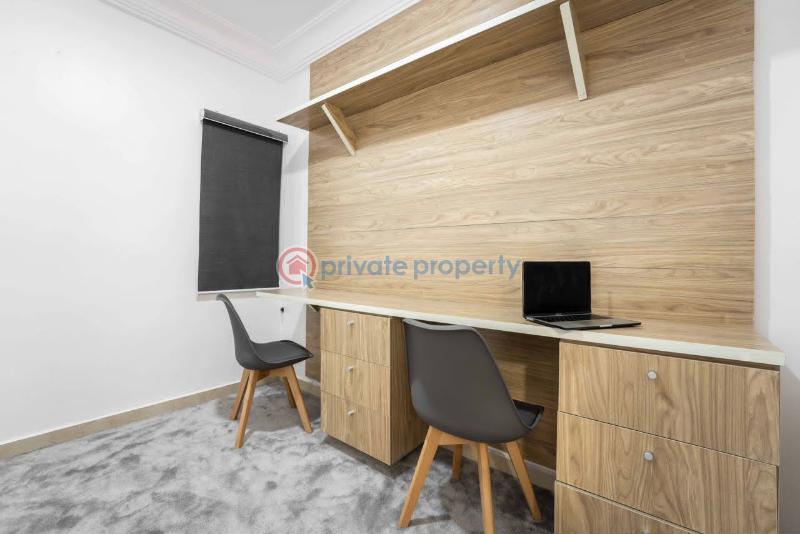 3 bedroom Flat & Apartment For Rent Banana Island Ikoyi Lagos - 9