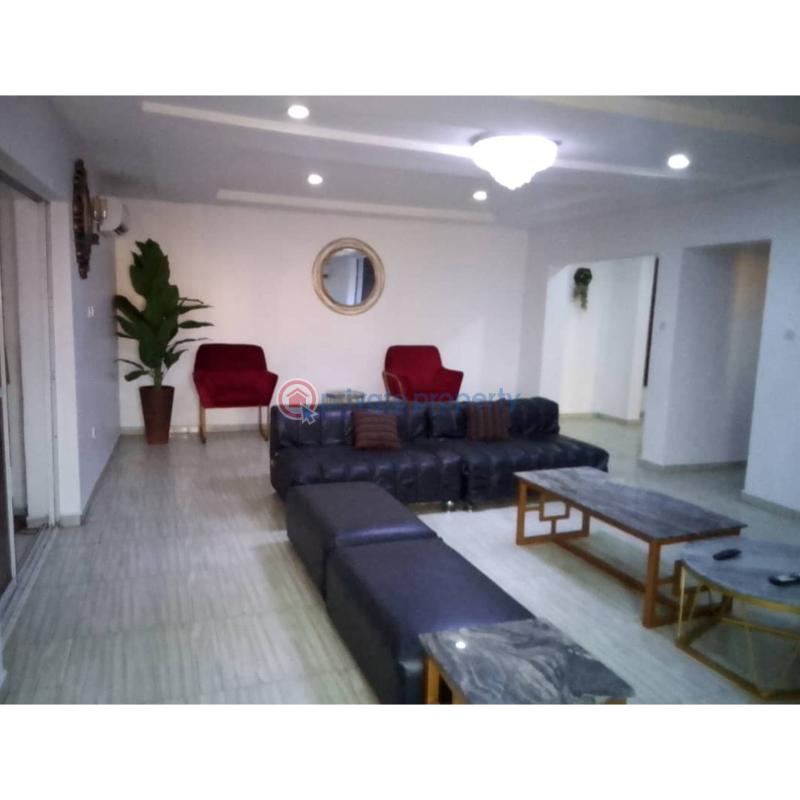 Block Of Flats For Rent Oniru Victoria Island Lagos - 3