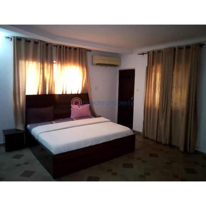 Block Of Flats For Rent Oniru Victoria Island Lagos - 0