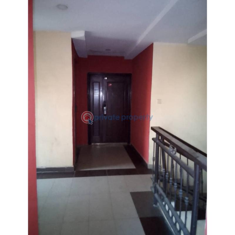 Block Of Flats For Rent Oniru Victoria Island Lagos - 4