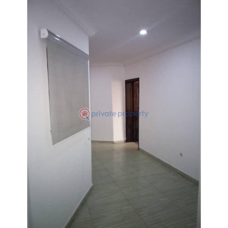 Block Of Flats For Rent Oniru Victoria Island Lagos - 1