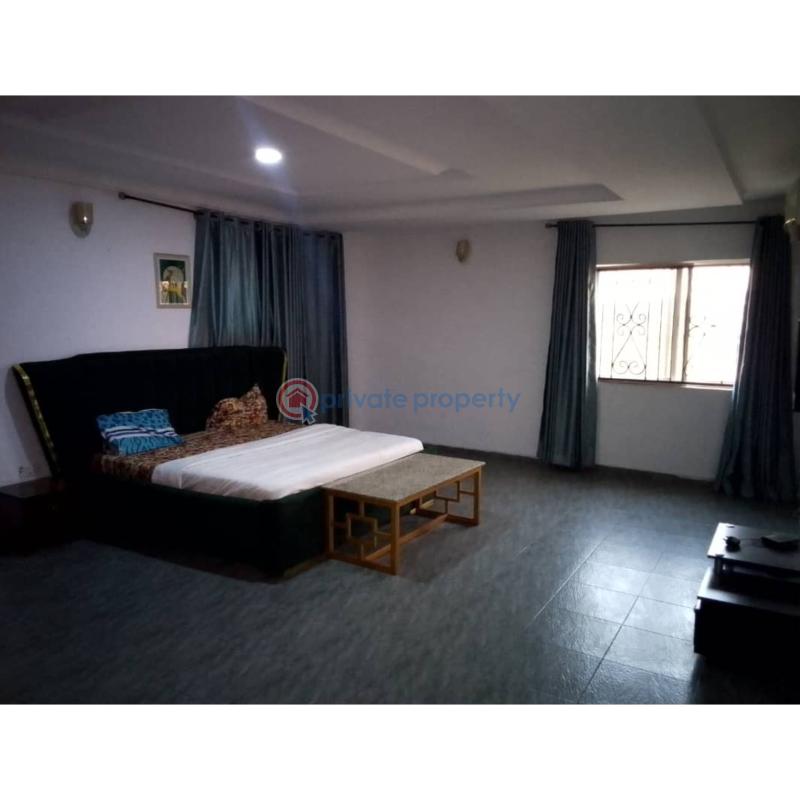 Block Of Flats For Rent Oniru Victoria Island Lagos - 6