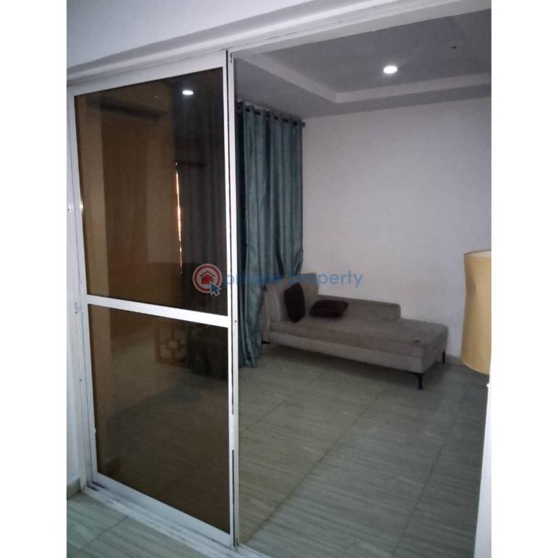 Block Of Flats For Rent Oniru Victoria Island Lagos - 5