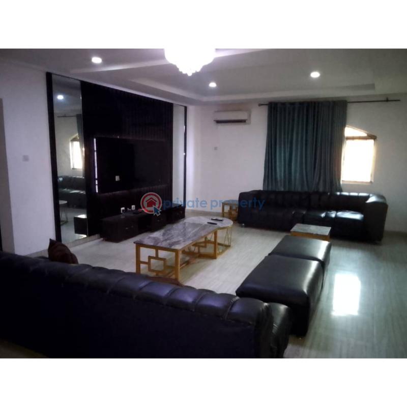 Block Of Flats For Rent Oniru Victoria Island Lagos - 2