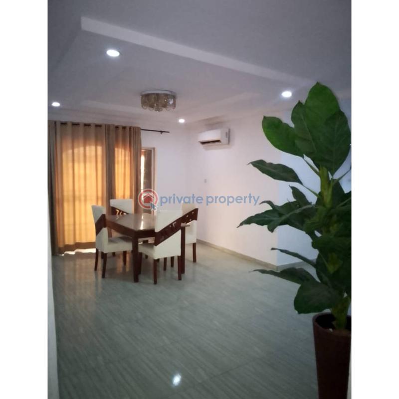 Block Of Flats For Rent Oniru Victoria Island Lagos - 7