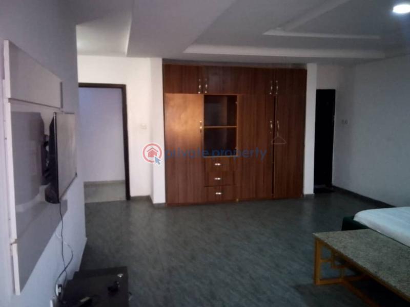 Block Of Flats For Rent Oniru,victoria Island Oniru Victoria Island Lagos - 1