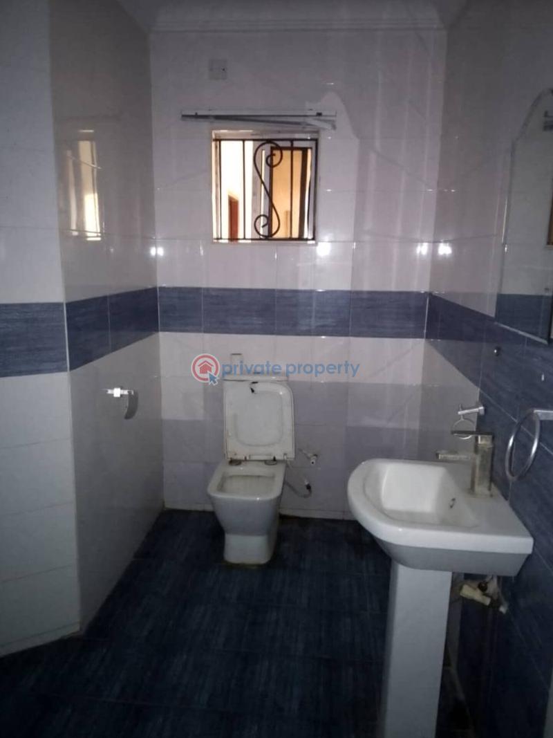 Block Of Flats For Rent Oniru,victoria Island Oniru Victoria Island Lagos - 2