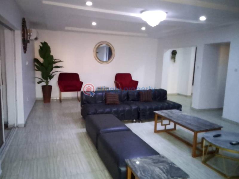 Block Of Flats For Rent Oniru,victoria Island Oniru Victoria Island Lagos - 4