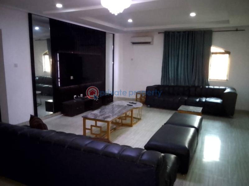 Block Of Flats For Rent Oniru,victoria Island Oniru Victoria Island Lagos - 3