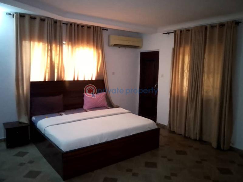 Block Of Flats For Rent Oniru,victoria Island Oniru Victoria Island Lagos - 0