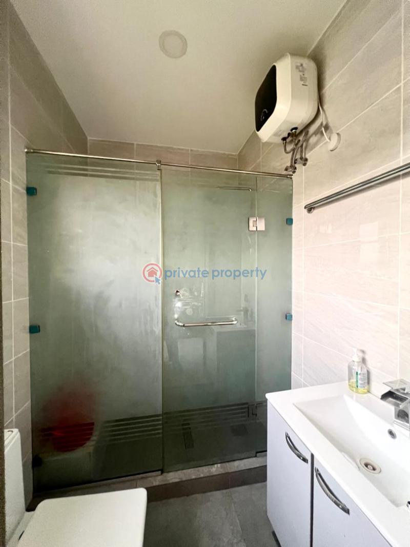 3 bedroom Block Of Flats For Rent Osborne Phase 2 Osborne Foreshore Estate Ikoyi Lagos - 12