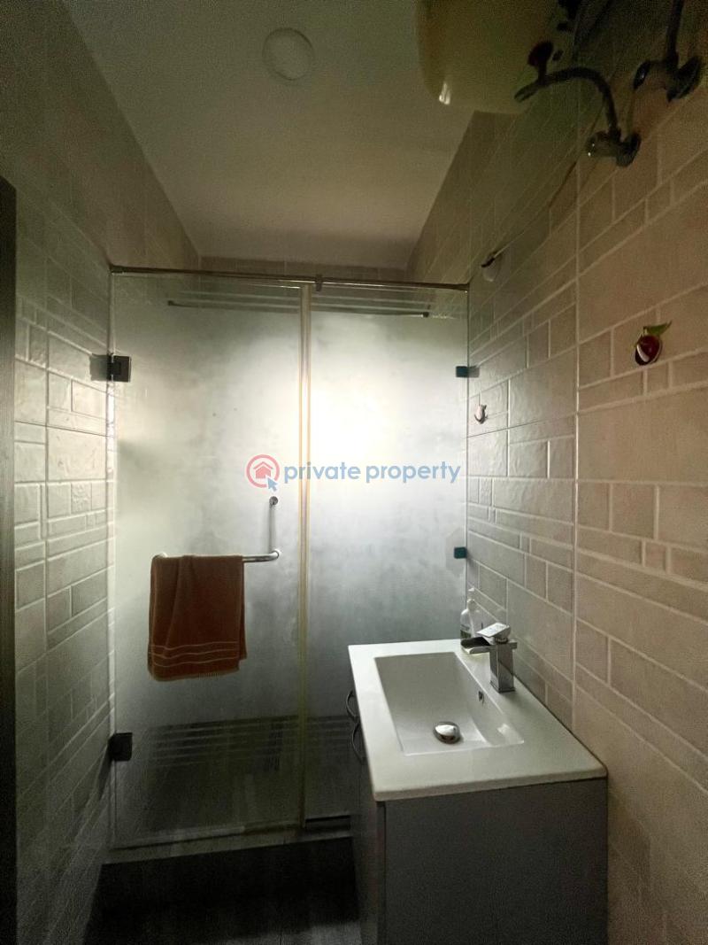 3 bedroom Block Of Flats For Rent Osborne Phase 2 Osborne Foreshore Estate Ikoyi Lagos - 11
