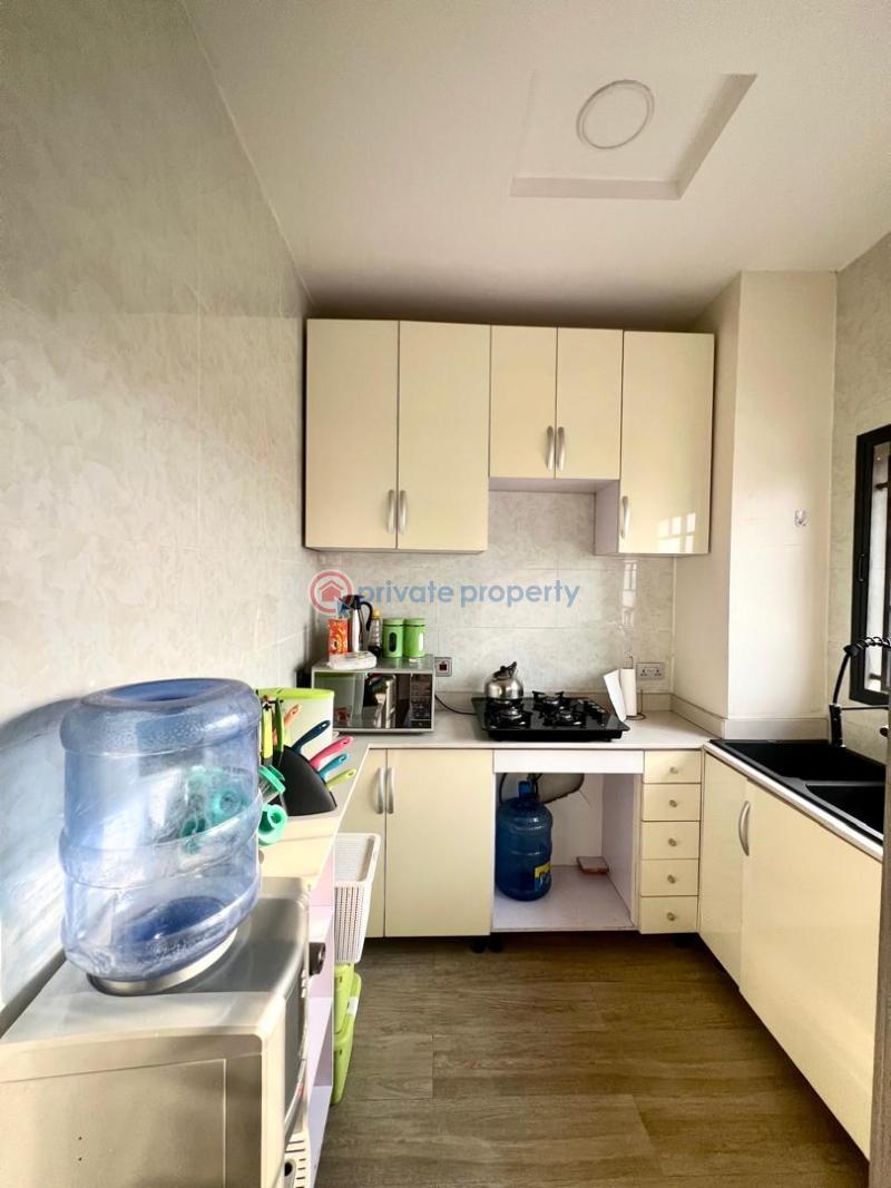 3 bedroom Block Of Flats For Rent Osborne Phase 2 Osborne Foreshore Estate Ikoyi Lagos - 3