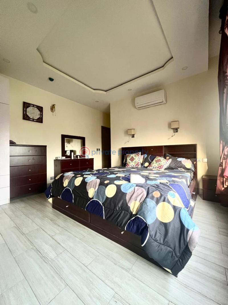 3 bedroom Block Of Flats For Rent Osborne Phase 2 Osborne Foreshore Estate Ikoyi Lagos - 10