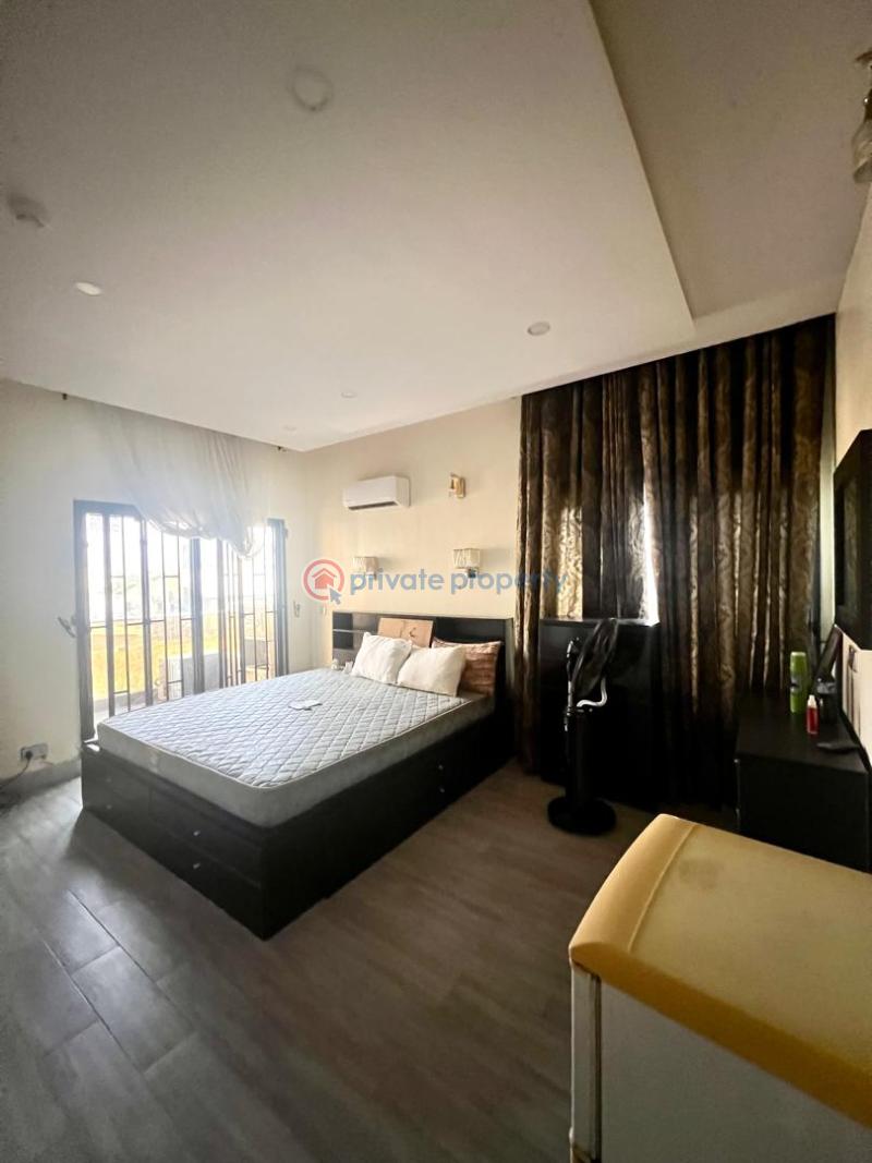 3 bedroom Block Of Flats For Rent Osborne Phase 2 Osborne Foreshore Estate Ikoyi Lagos - 13