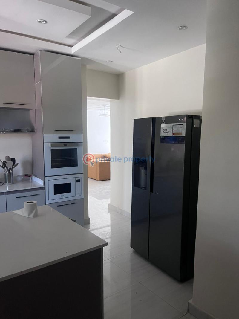 3 bedroom Flat & Apartment For Sale Freedom Way Lekki Phase 1 Lagos - 7