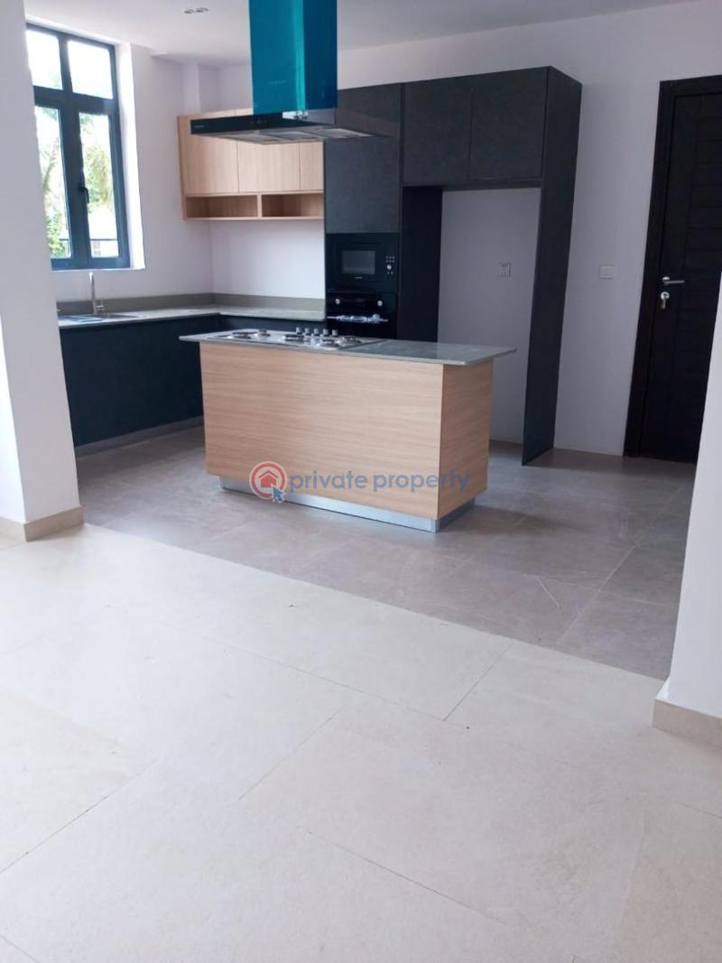 3 bedroom Block Of Flats For Rent Oniru, Victoria Oniru Victoria Island Lagos - 2