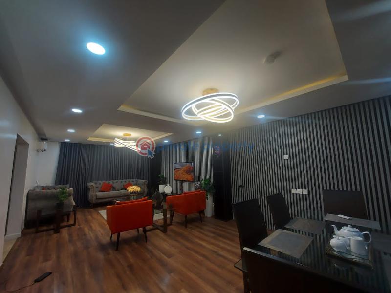 Furnished 3 bedroom flat with a room bq, - 2 3 bedroom Block Of Flats For Sale Opposite Ikoyi Club Ikoyi Lagos - 2