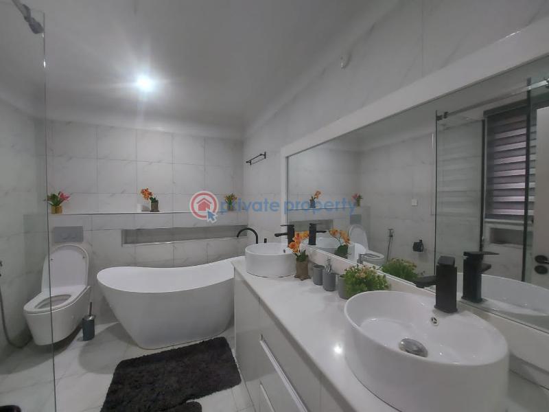 Furnished 3 bedroom flat with a room bq, - 7 3 bedroom Block Of Flats For Sale Opposite Ikoyi Club Ikoyi Lagos - 7