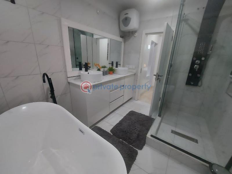 Furnished 3 bedroom flat with a room bq, - 5 3 bedroom Block Of Flats For Sale Opposite Ikoyi Club Ikoyi Lagos - 5