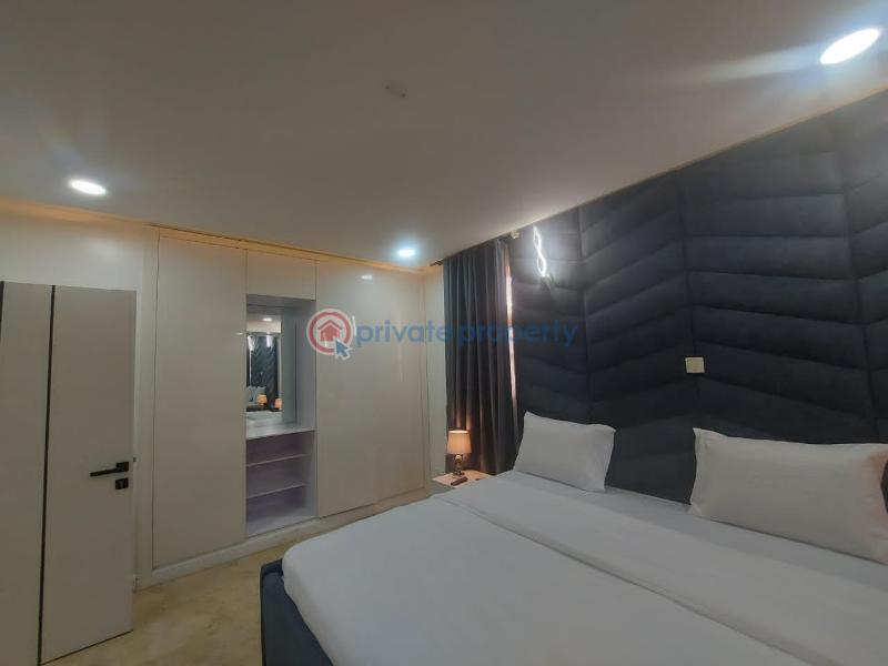 Furnished 3 bedroom flat with a room bq, - 3 3 bedroom Block Of Flats For Sale Opposite Ikoyi Club Ikoyi Lagos - 3