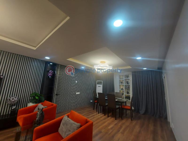 Furnished 3 bedroom flat with a room bq, - 1 3 bedroom Block Of Flats For Sale Opposite Ikoyi Club Ikoyi Lagos - 1