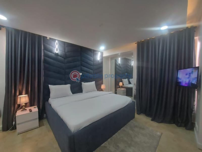 Furnished 3 bedroom flat with a room bq, - 4 3 bedroom Block Of Flats For Sale Opposite Ikoyi Club Ikoyi Lagos - 4