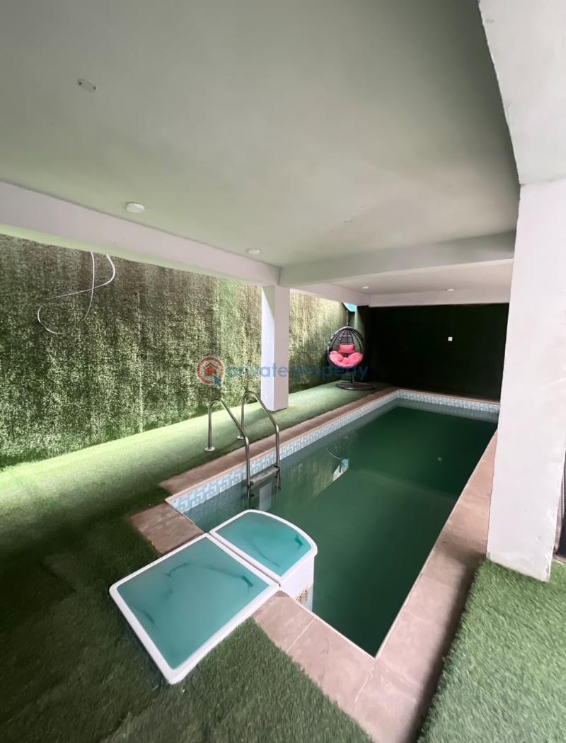 3 bedroom Flat & Apartment For Rent Off Alfred Rewane Road Old Ikoyi Lagos - 3