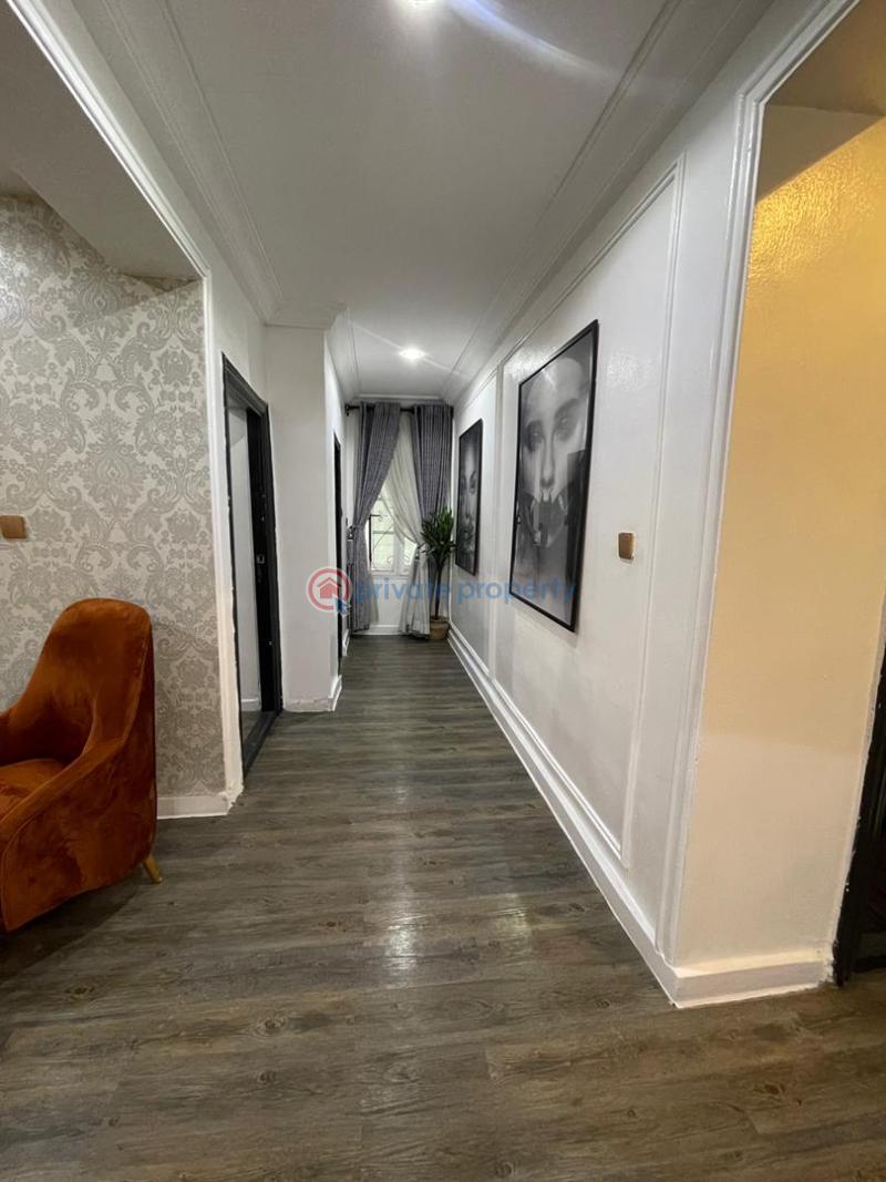 3 bedroom Block Of Flats For Rent Lekki Phase 1 Lagos - 5