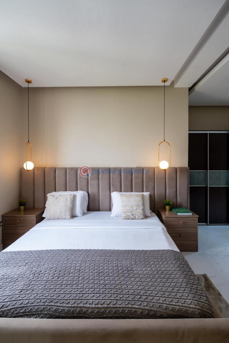 3 bedroom Block Of Flats Short let Ikoyi Lagos - 14