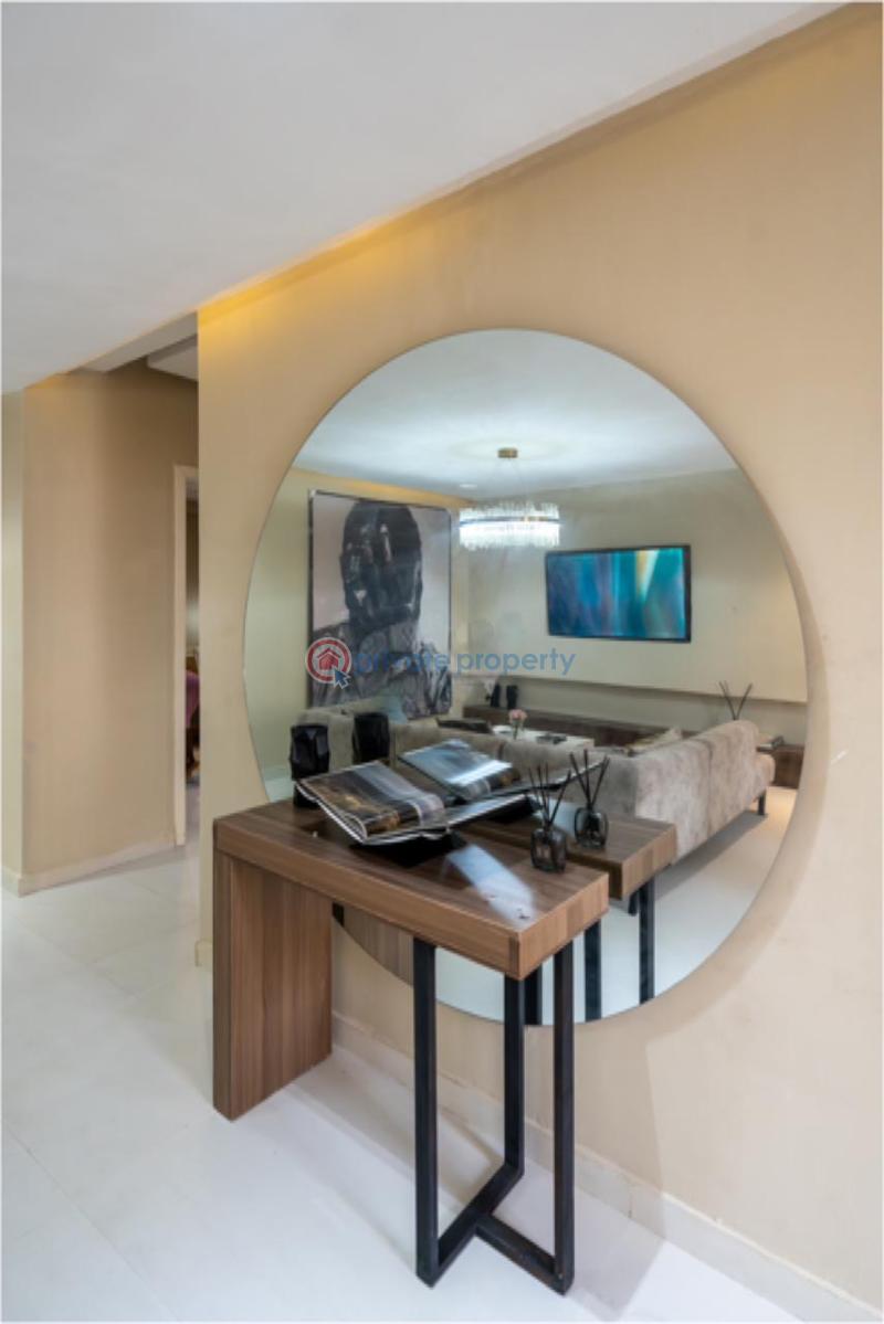 3 bedroom Block Of Flats Short let Ikoyi Lagos - 3