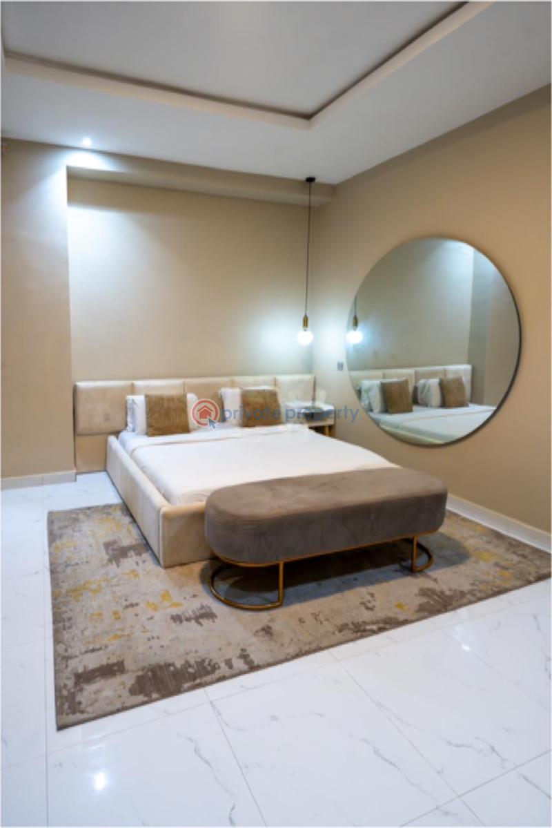 3 bedroom Block Of Flats Short let Ikoyi Lagos - 4