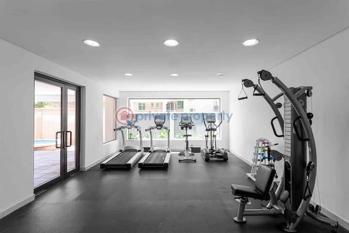 3 bedroom Flat & Apartment Short let Ikoyi Lagos - 6