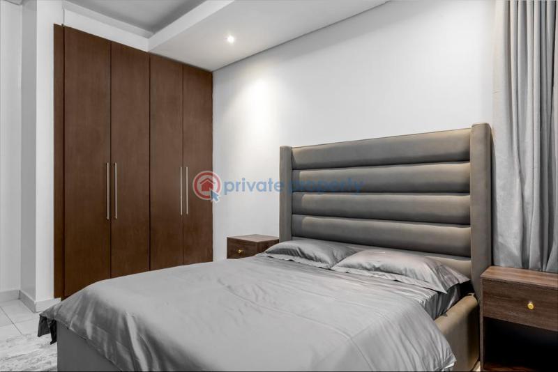 3 bedroom Flat & Apartment Short let Ikoyi Lagos - 7