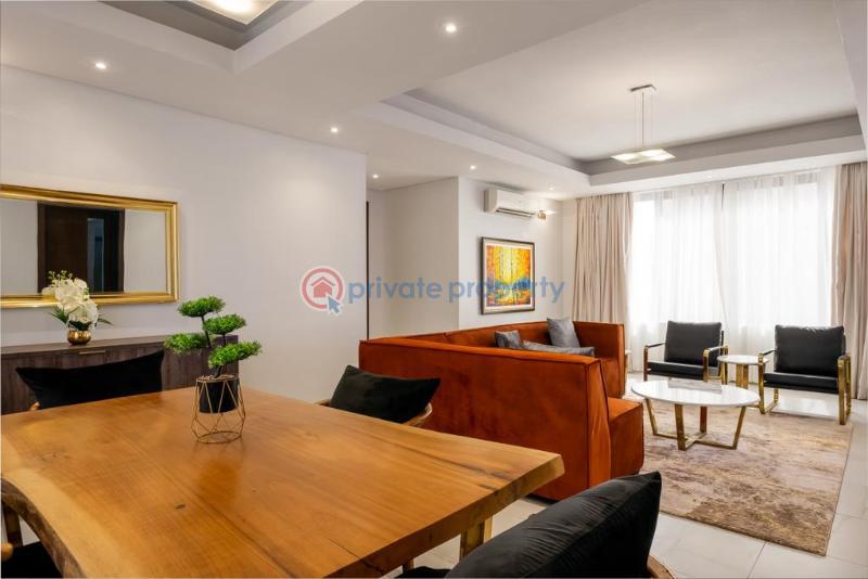 3 bedroom Flat & Apartment Short let Ikoyi Lagos - 2